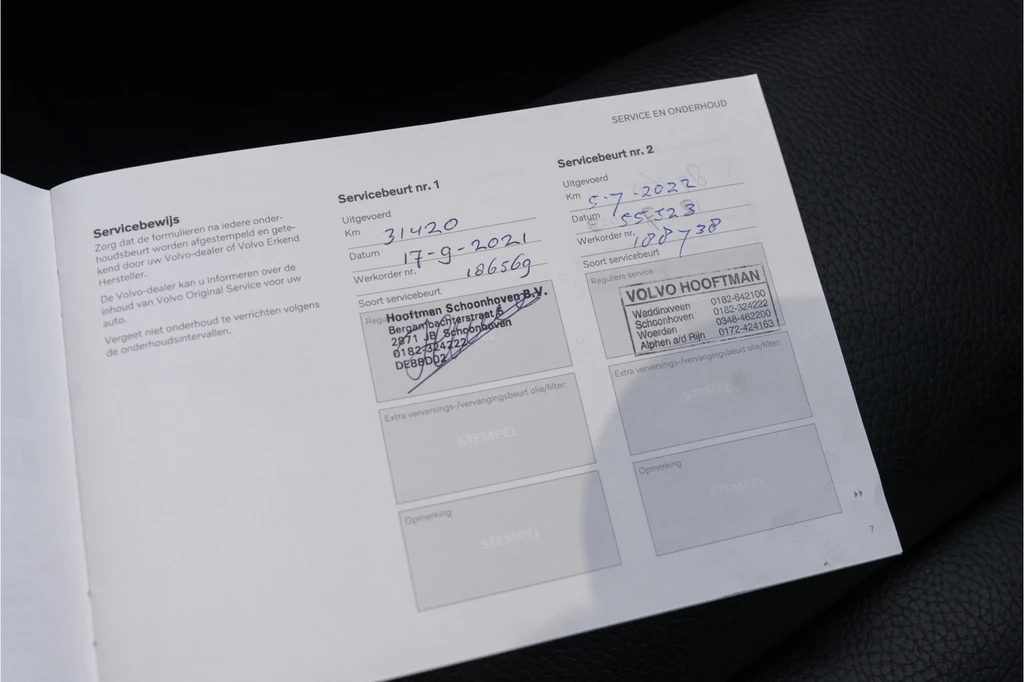 Volvo V60 – foto 13