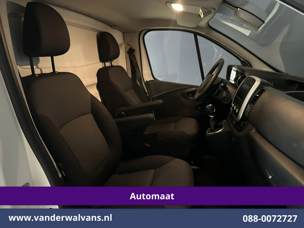 Renault Trafic – foto 17