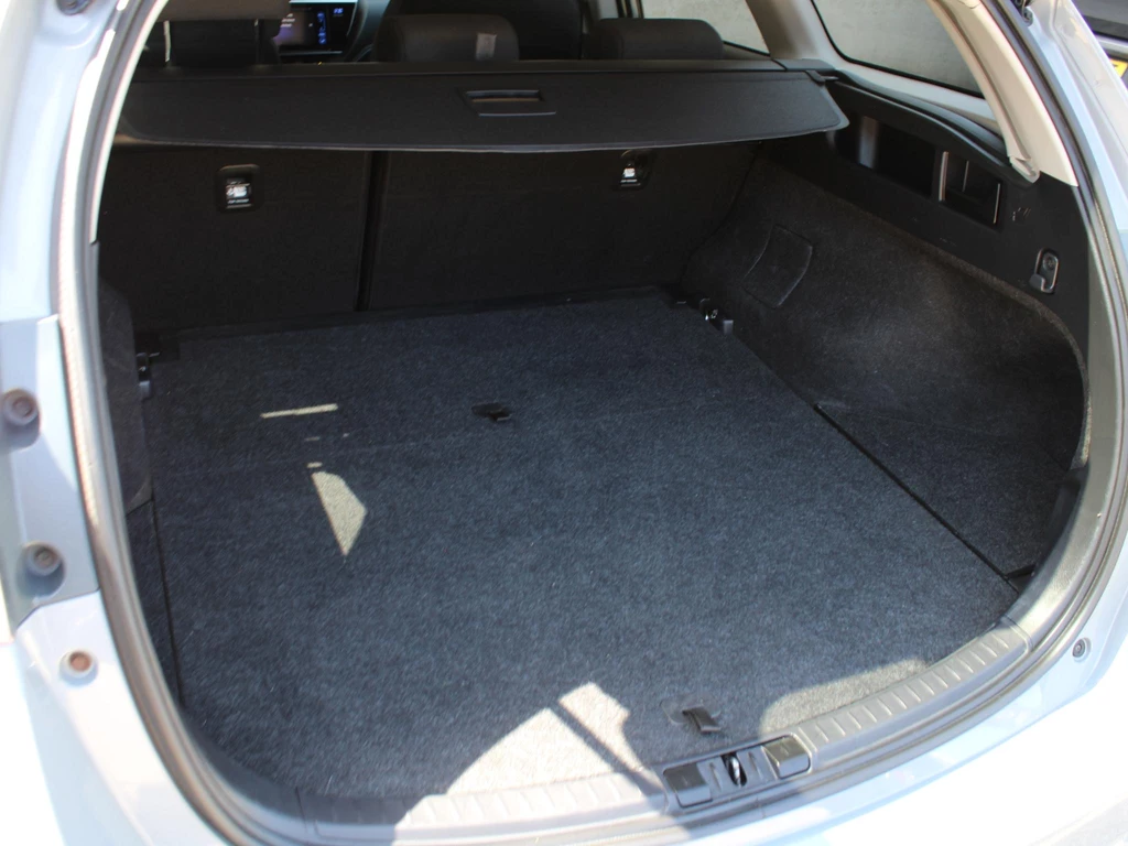 Toyota Auris – foto 29