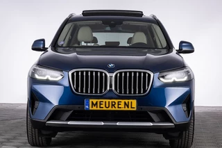 BMW X3 – thumbnail 7