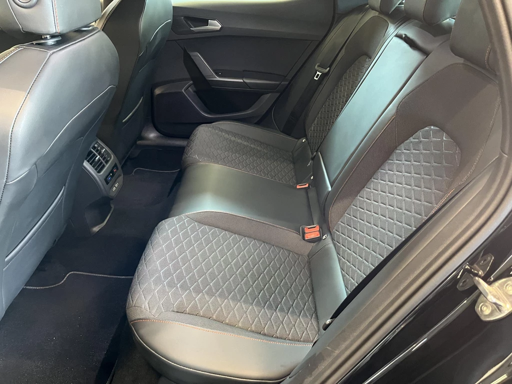 SEAT Leon – foto 12