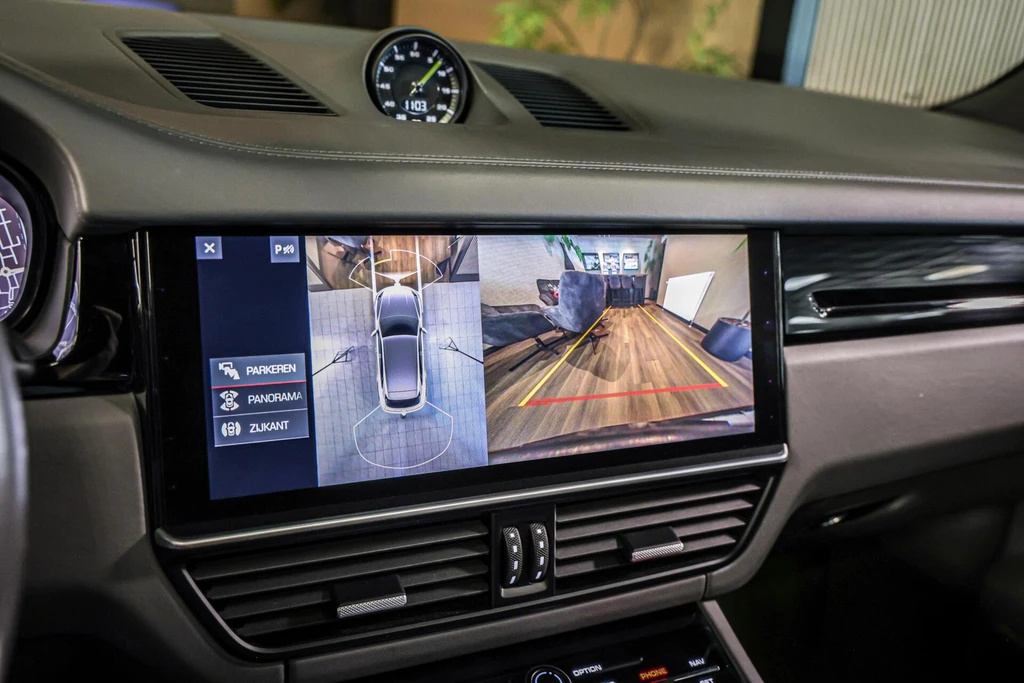 Porsche Cayenne – foto 49