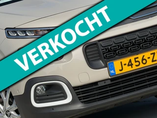 Citroën Berlingo – thumbnail 14