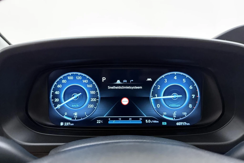 Hyundai Bayon – foto 20