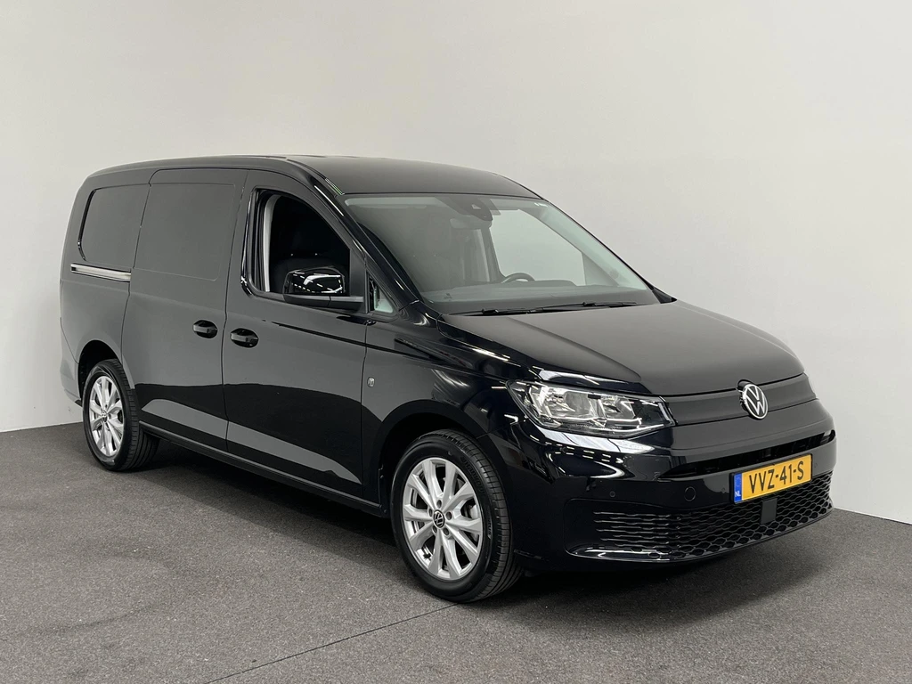 Volkswagen Caddy – foto 8