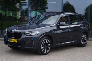 BMW iX3 – thumbnail 2