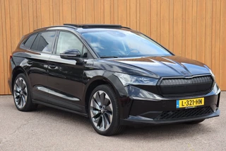 Škoda Enyaq iV – thumbnail 6