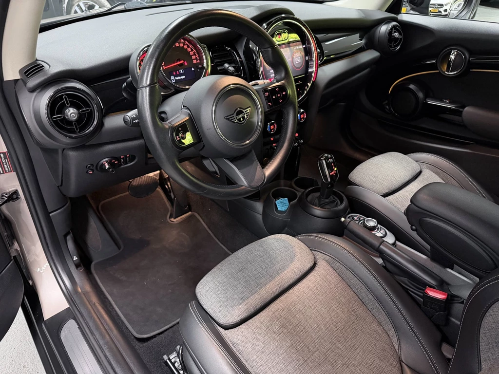 MINI 3-deurs – foto 19