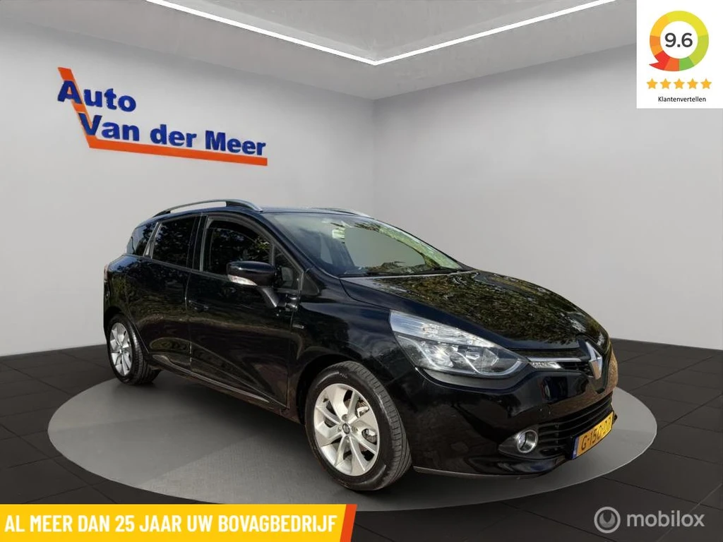 Renault Clio – foto 5