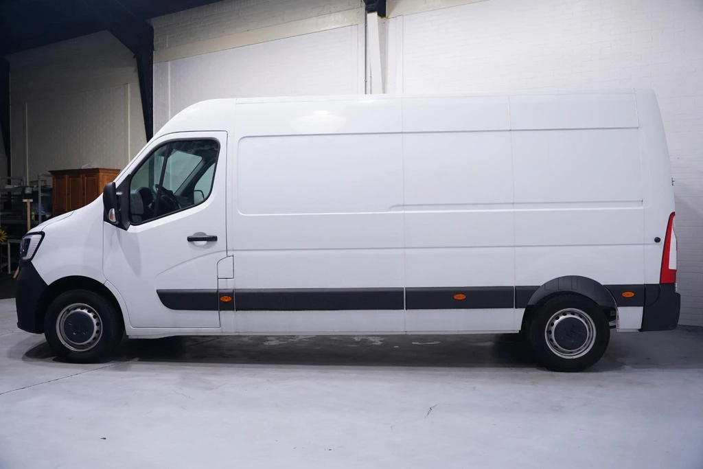 Renault Master – foto 2