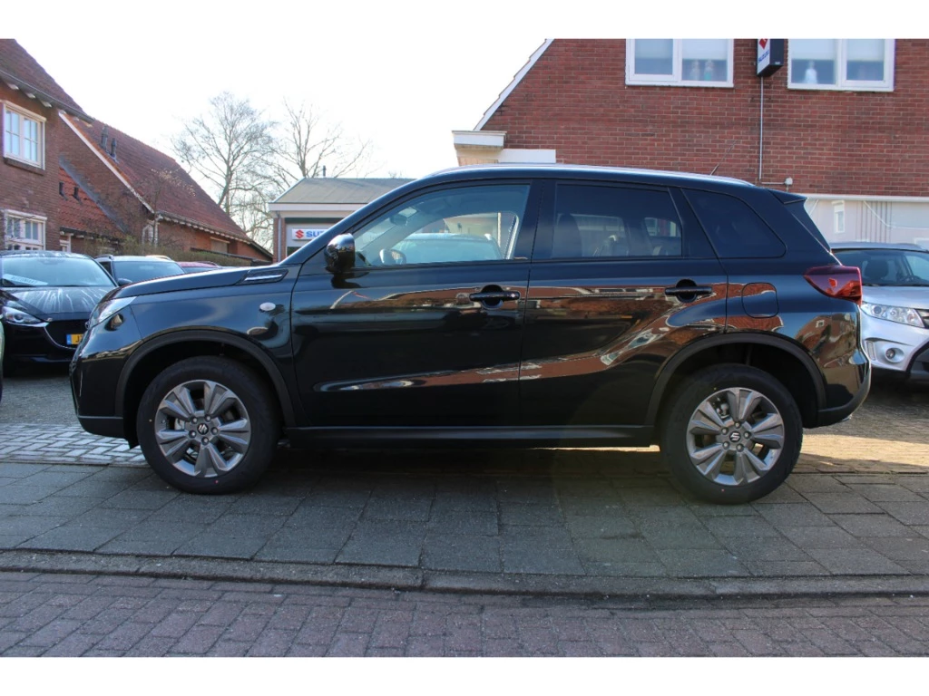 Suzuki Vitara – foto 3