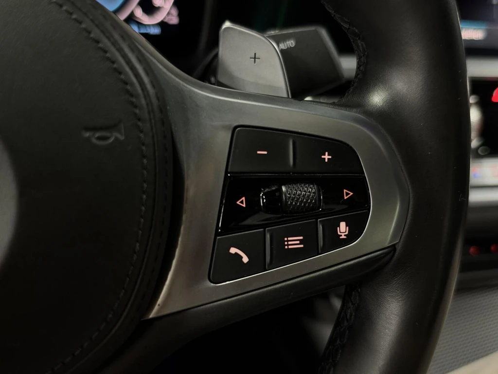 BMW 3 Serie – foto 18