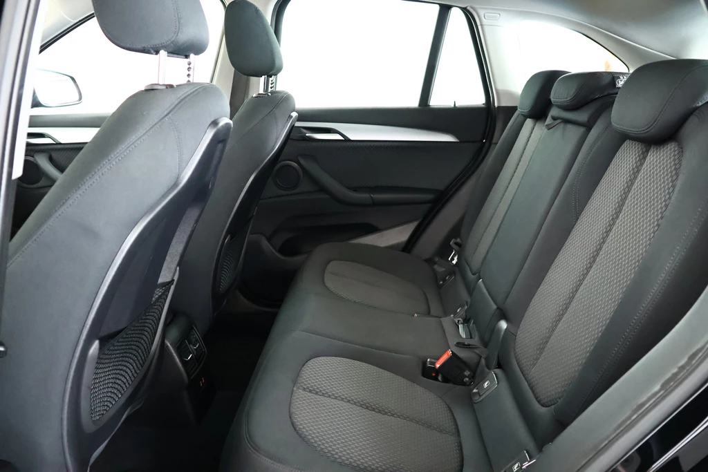 BMW X1 – foto 14