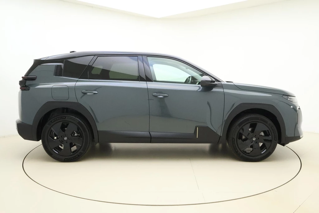 Citroën C5 Aircross – foto 7