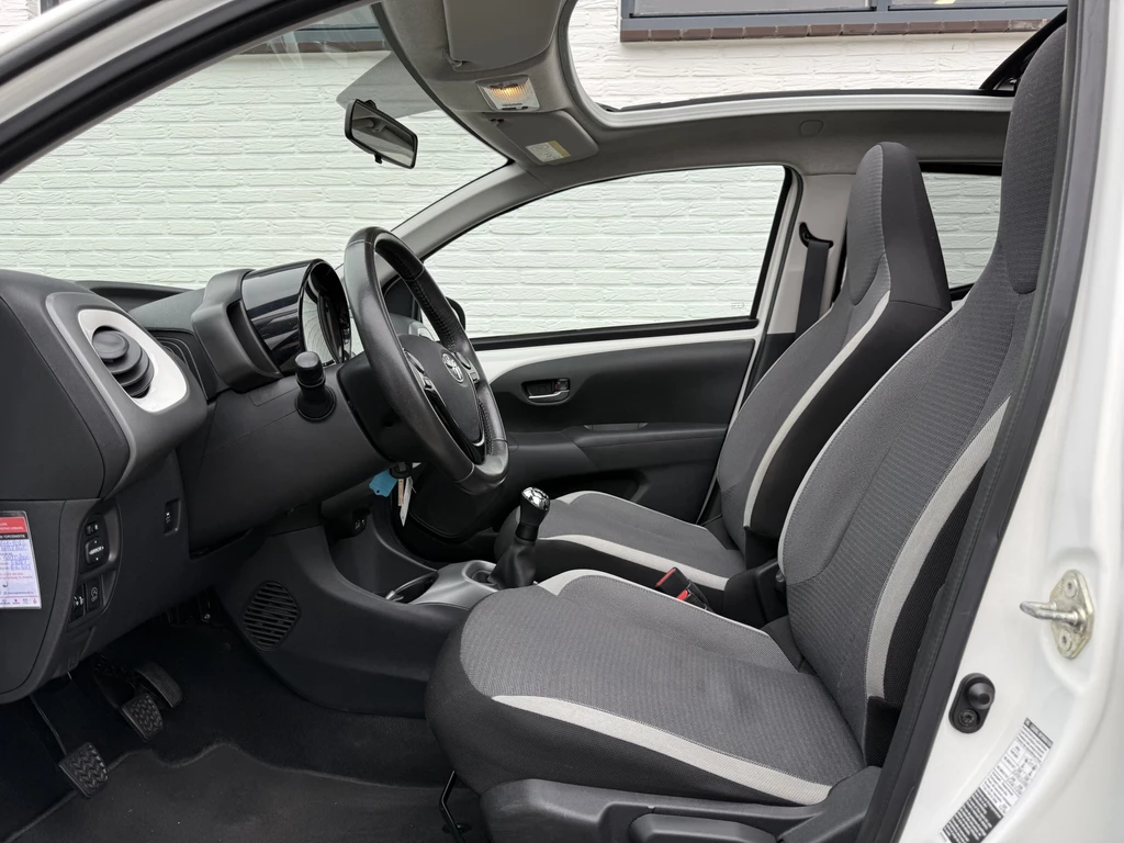 Toyota Aygo – foto 23