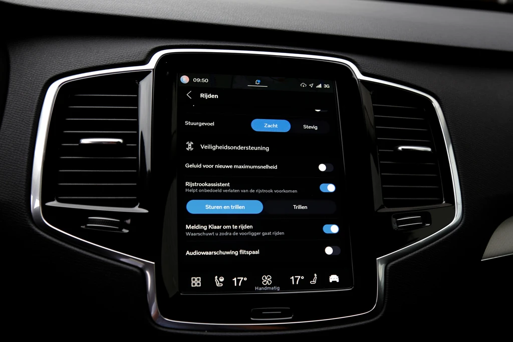Volvo XC90 – foto 60