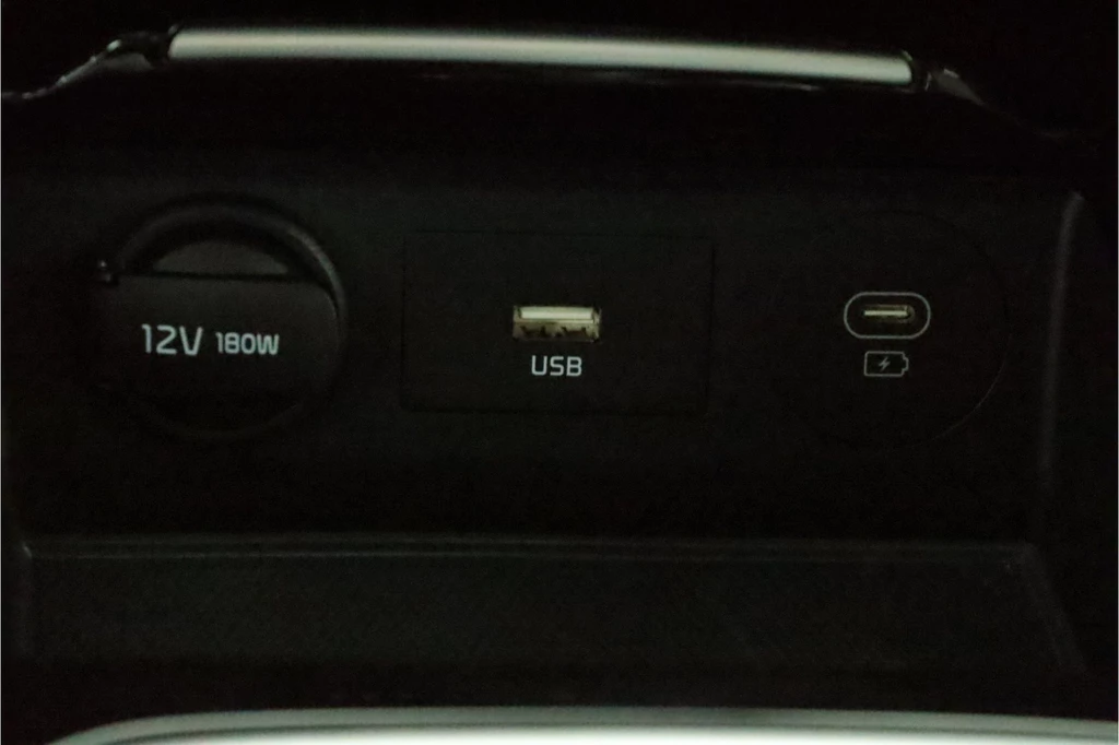 Kia Ceed Sportswagon – foto 63