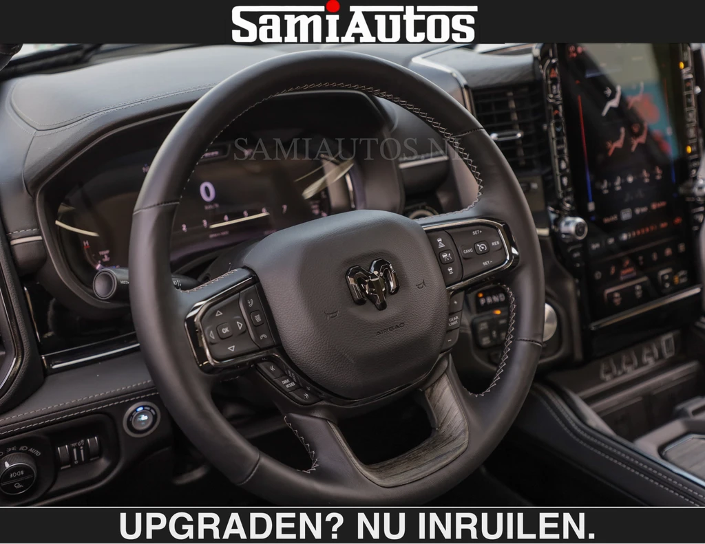 Dodge Ram Pick-Up – foto 73