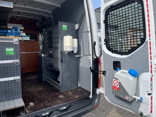 Mercedes-Benz Sprinter – thumbnail 22