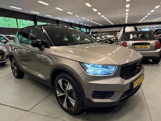 Volvo XC40 – thumbnail 9