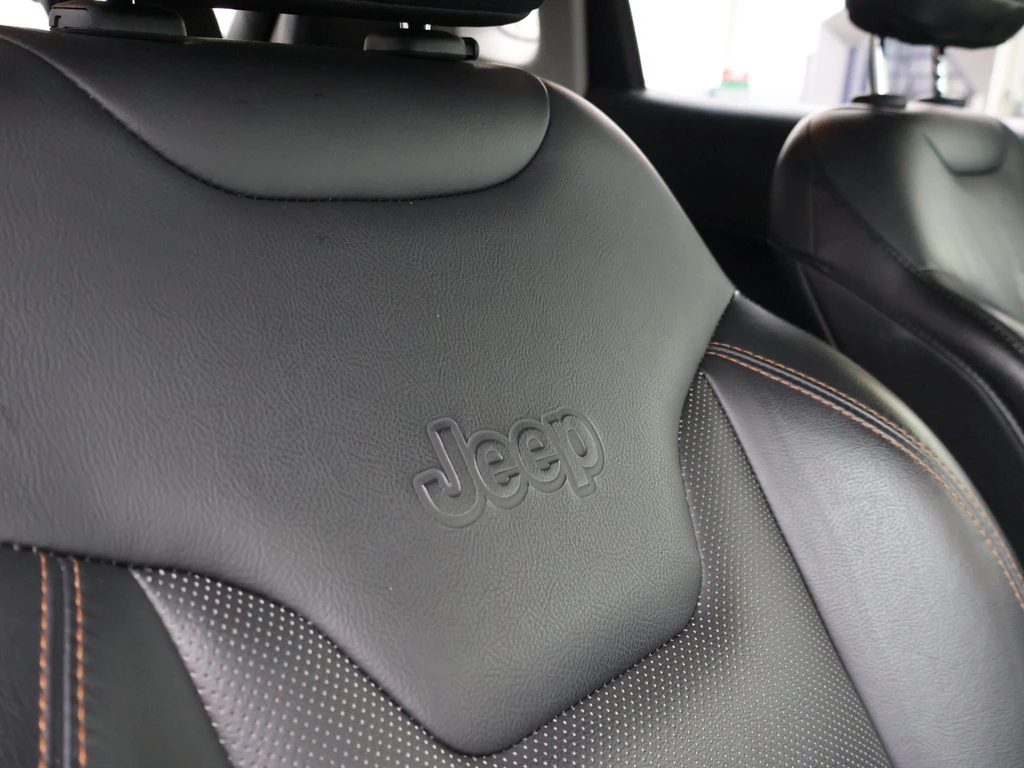 Jeep Compass – foto 10