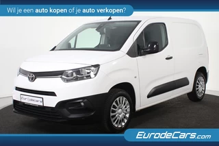Toyota ProAce – thumbnail 1