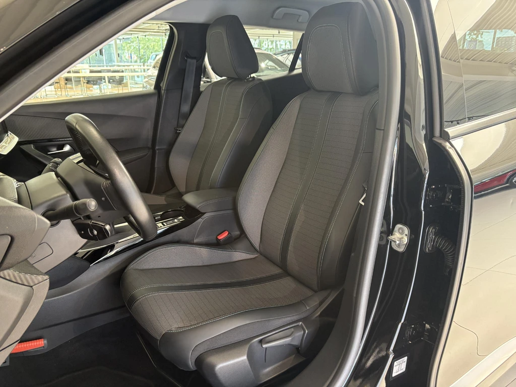 Peugeot 2008 – foto 11
