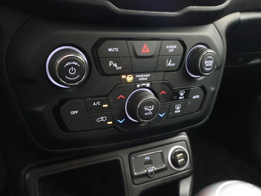 Jeep Renegade – foto 34