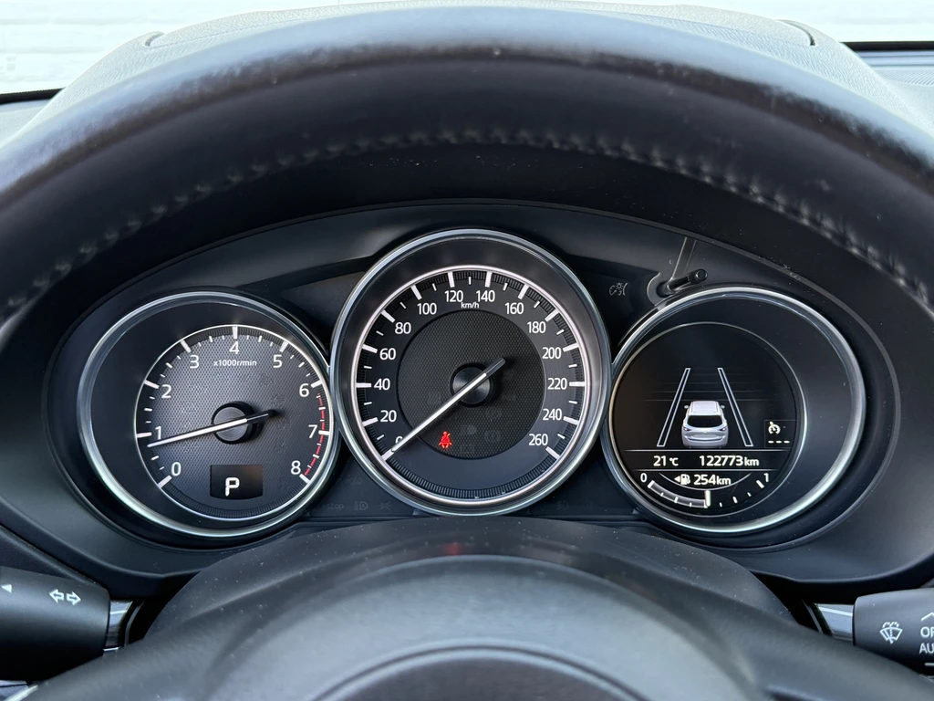 Mazda CX-5 – foto 19