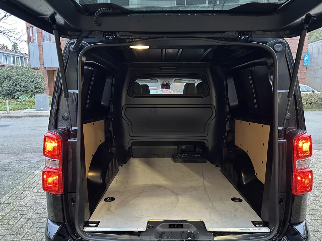 Peugeot Expert – foto 25