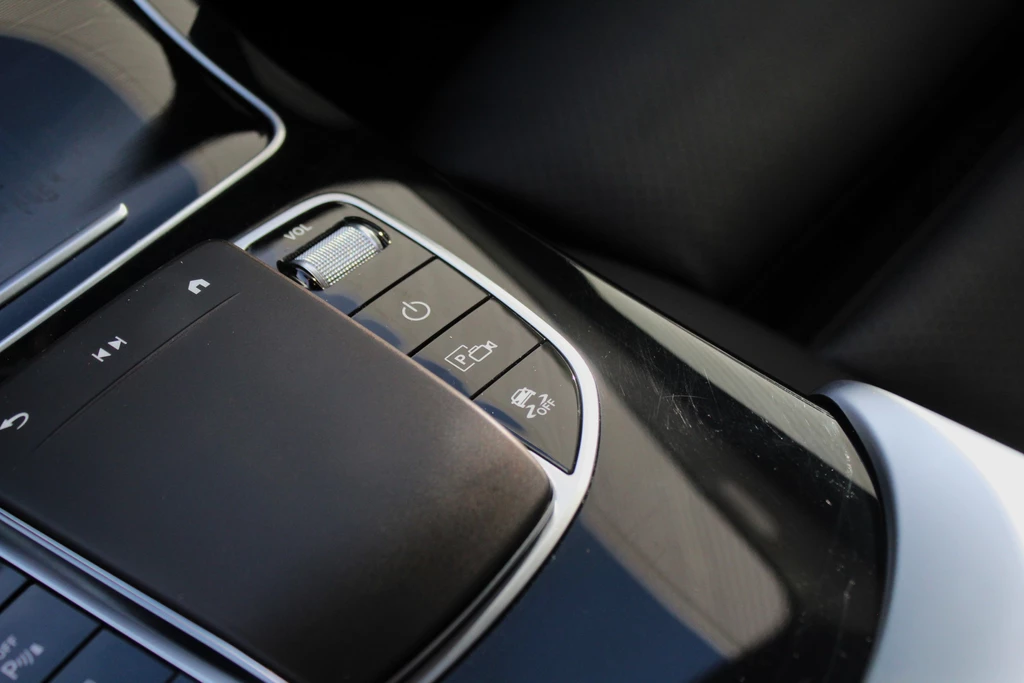 Mercedes-Benz GLC – foto 33