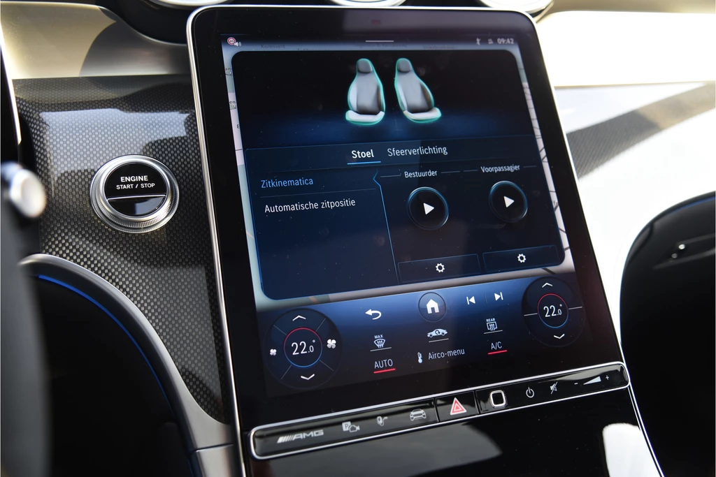 Mercedes-Benz GLC – foto 26