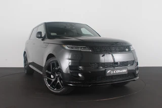 Land Rover Range Rover Sport – thumbnail 6