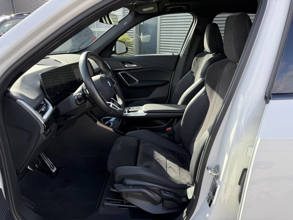 BMW X1 – foto 26