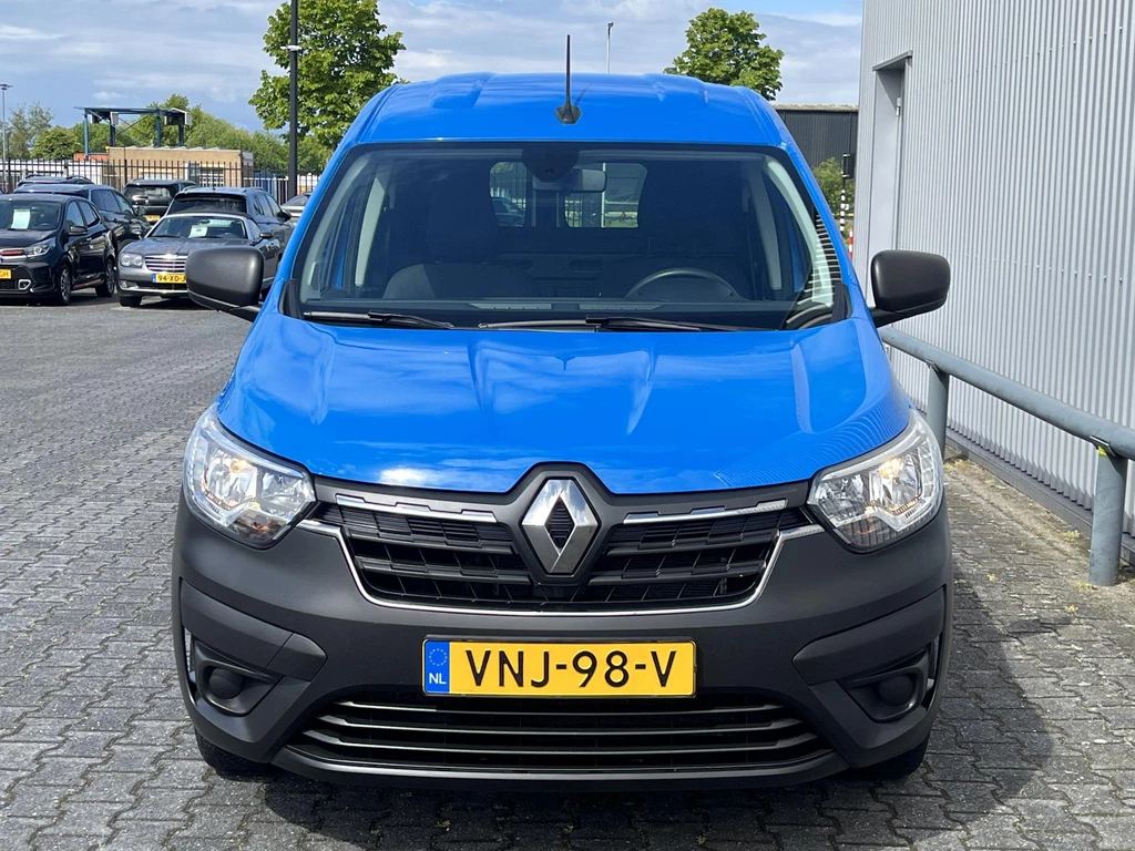 Renault Express – foto 9