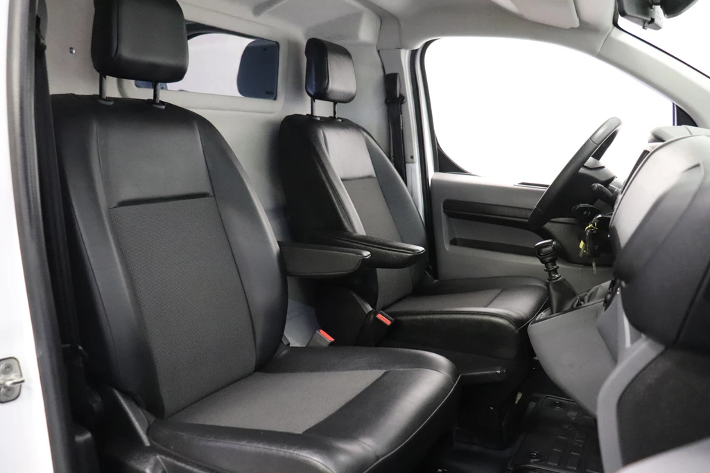 Citroën Jumpy – foto 9