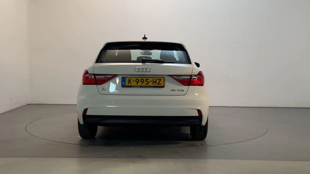 Audi A1 Sportback – foto 4
