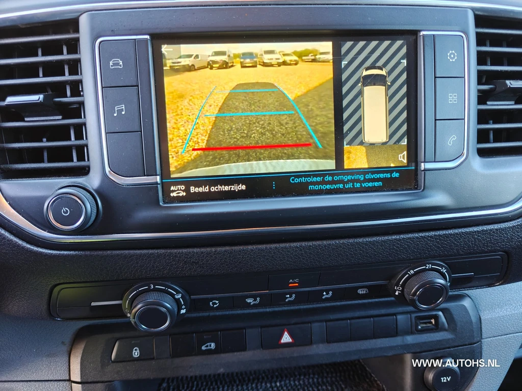 Peugeot Expert – foto 15