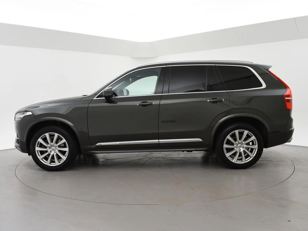 Volvo XC90 – foto 2