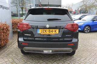 Suzuki Vitara – thumbnail 6