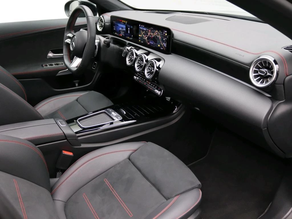 Mercedes-Benz CLA – foto 5