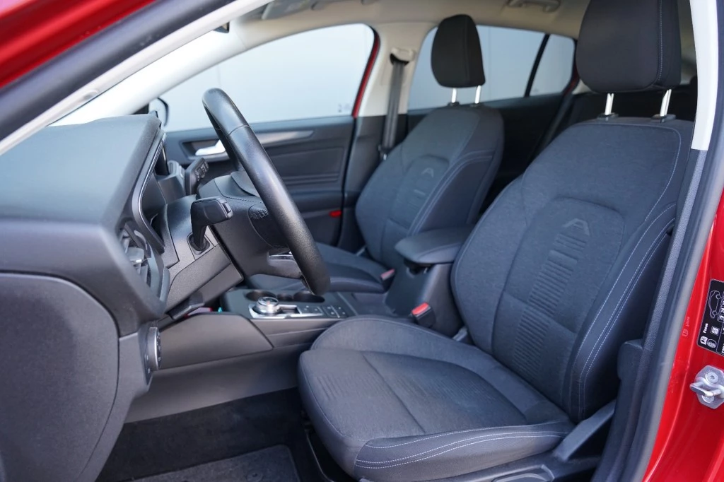 Ford Focus – foto 7