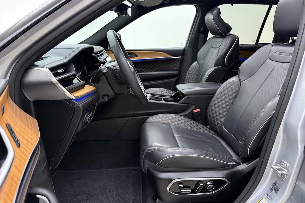 Jeep Grand Cherokee – foto 25