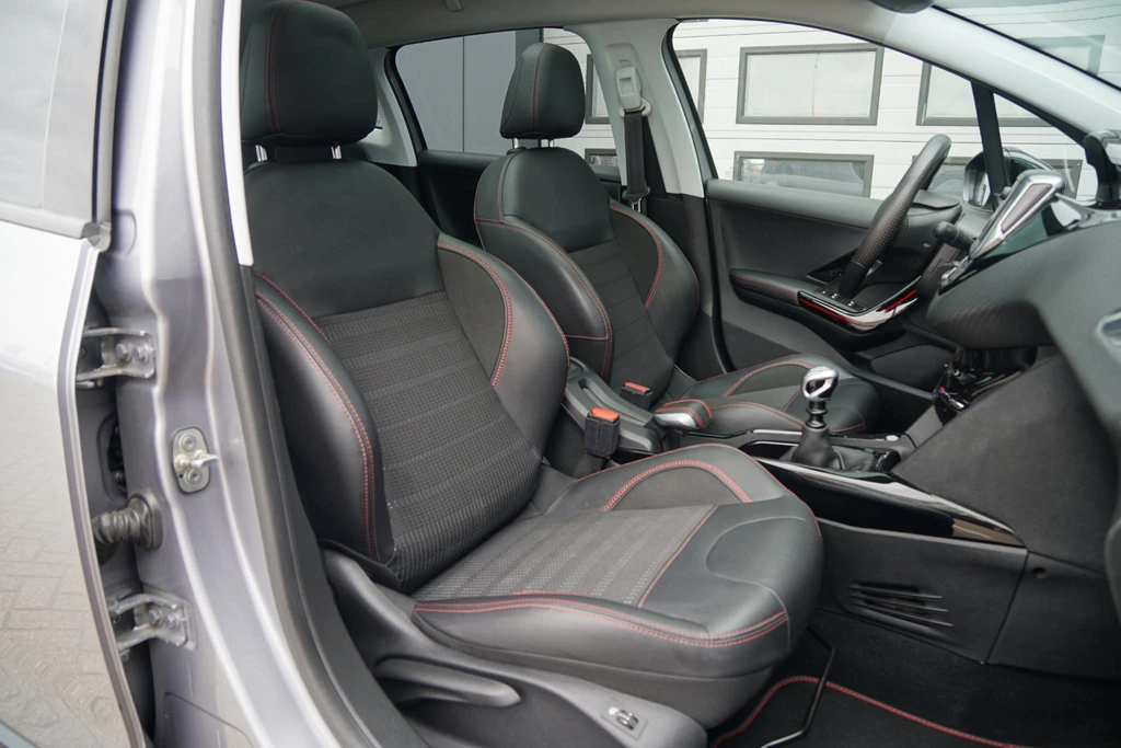 Peugeot 2008 – foto 10