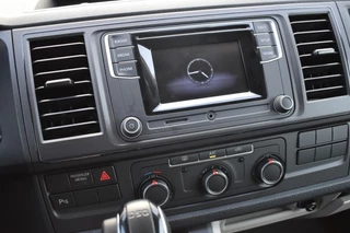 Volkswagen e-Transporter – thumbnail 23