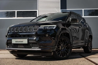 Jeep Compass – thumbnail 1
