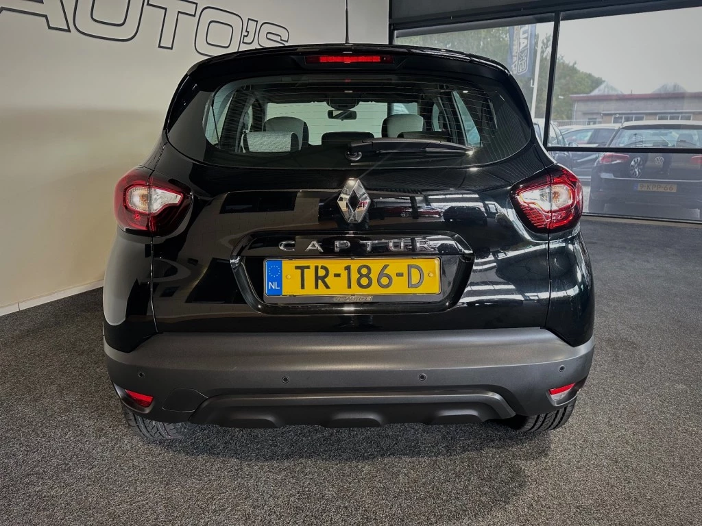 Renault Captur – foto 10