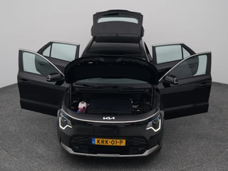 Kia Niro EV – thumbnail 19
