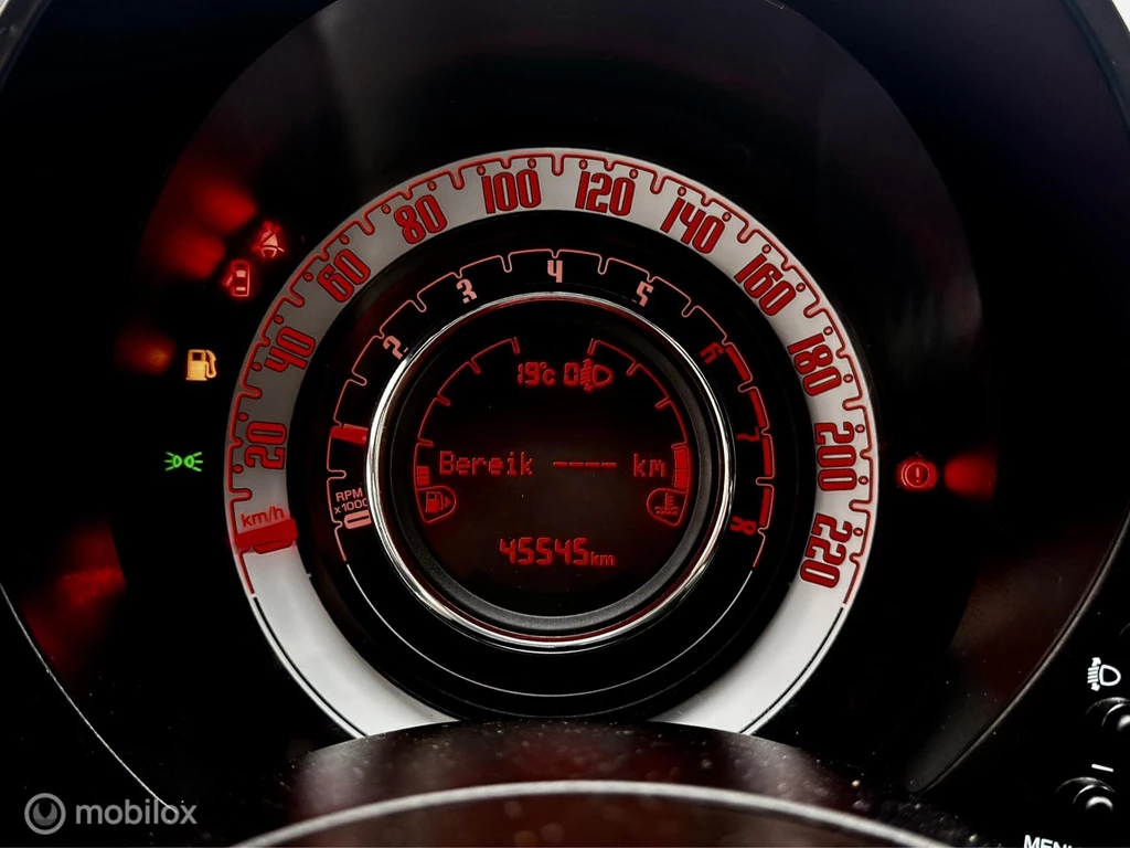 Fiat 500 – foto 11