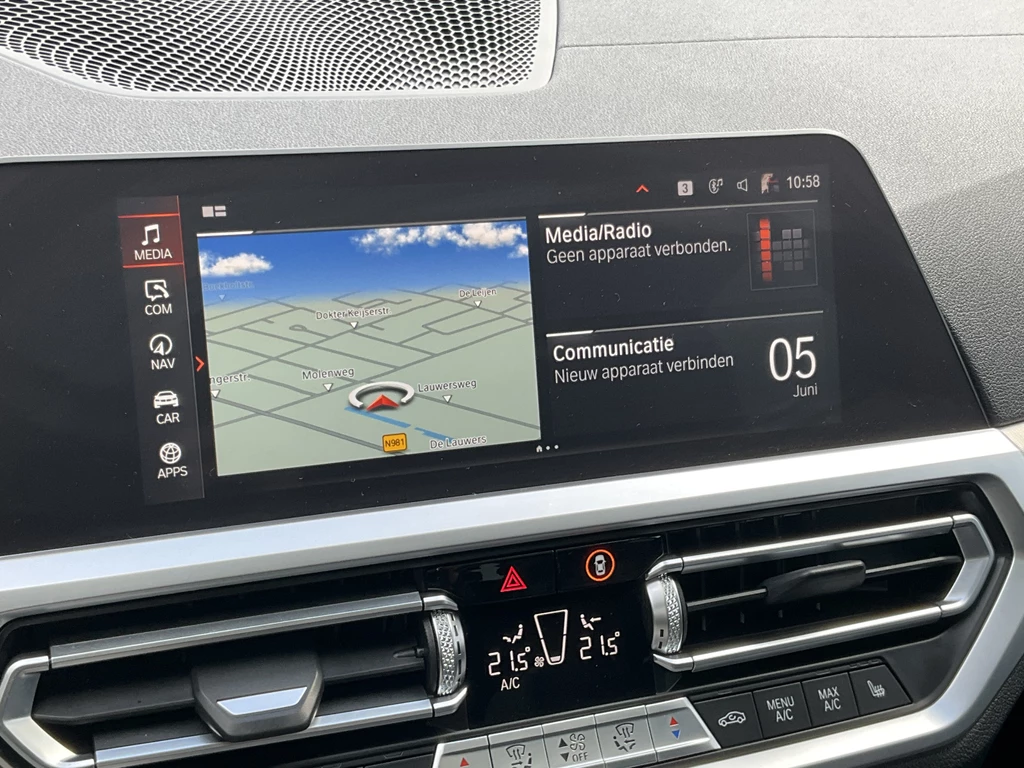 BMW 3 Serie – foto 15